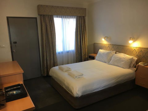Spa Village Travel Inn - Accommodation Port Macquarie 0