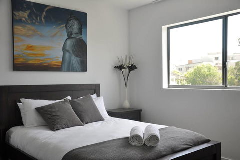 Spacious 2 Bed 2 Bath Unit - LUMA APARTMENTS - Accommodation Port Macquarie 0