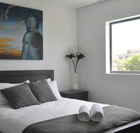 Spacious 2 Bed 2 Bath Unit - LUMA APARTMENTS - Accommodation Port Macquarie