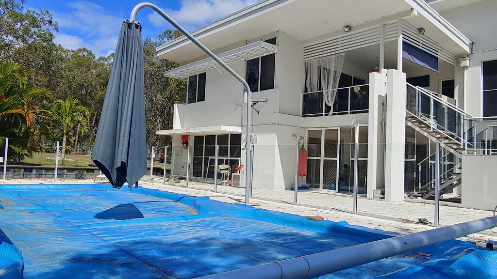 Dundowran QLD Accommodation Port Macquarie