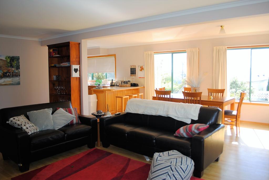 Hobart TAS Accommodation Port Macquarie