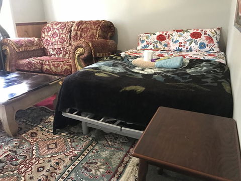 Spacious And Private Room - Accommodation Port Macquarie 0