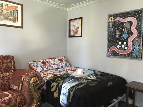 Spacious And Private Room - Accommodation Port Macquarie 3