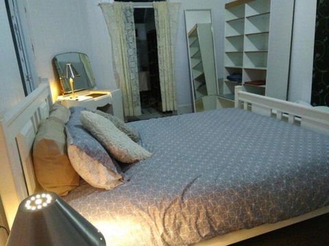 Spacious Apartment - Accommodation Port Macquarie 1