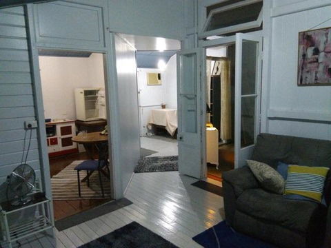 Spacious Apartment - Accommodation Port Macquarie 0