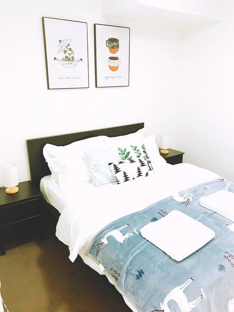 Spacious Apartment Close To Train Station And Airport - Accommodation Port Macquarie 3