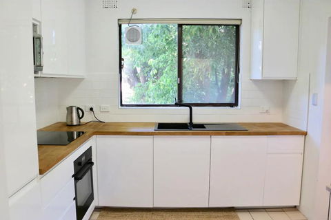 Spacious Apartment In Lane Cove Near CBD - Accommodation Port Macquarie 1