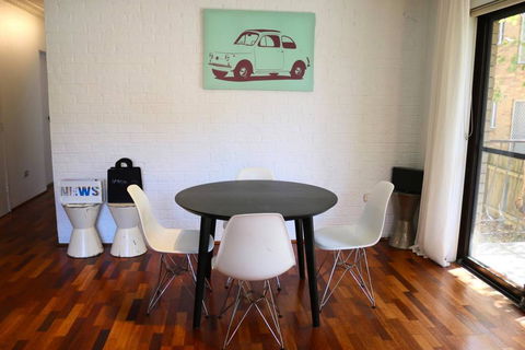 Spacious Apartment In Lane Cove Near CBD - Accommodation Port Macquarie 2