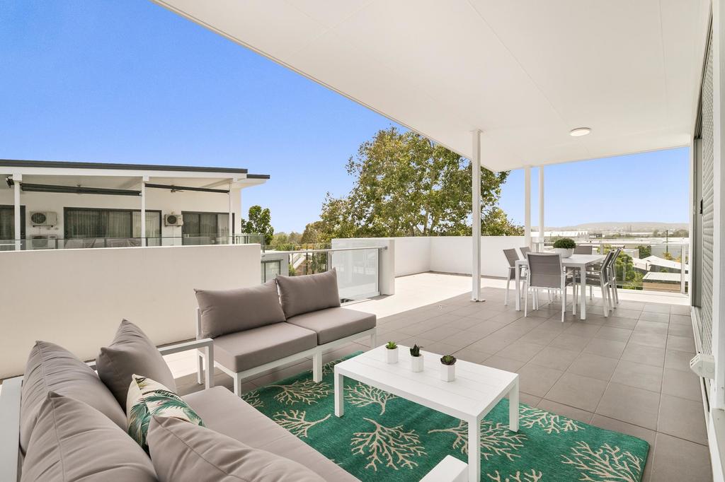 Bellbowrie QLD Accommodation Port Macquarie