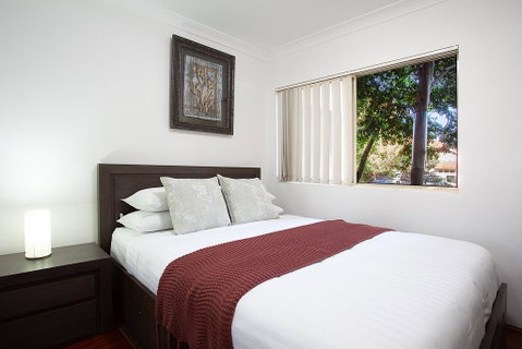 Spacious Family Apartment Close To Olympic Park - Accommodation Port Macquarie 3