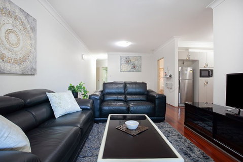 Spacious Family Apartment Close To Olympic Park - Accommodation Port Macquarie 1