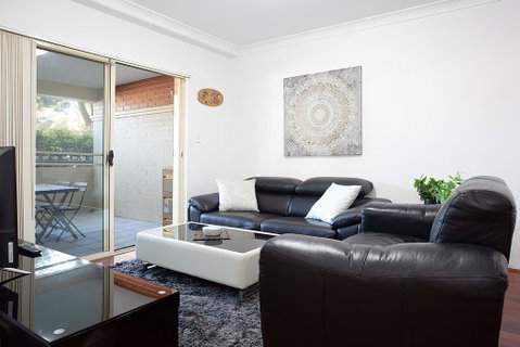 Spacious Family Apartment Close To Olympic Park - Accommodation Port Macquarie 2