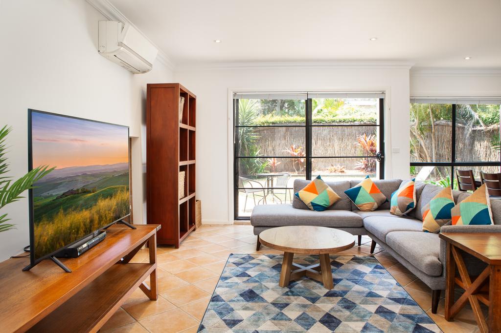 Avalon Beach NSW Accommodation Port Macquarie