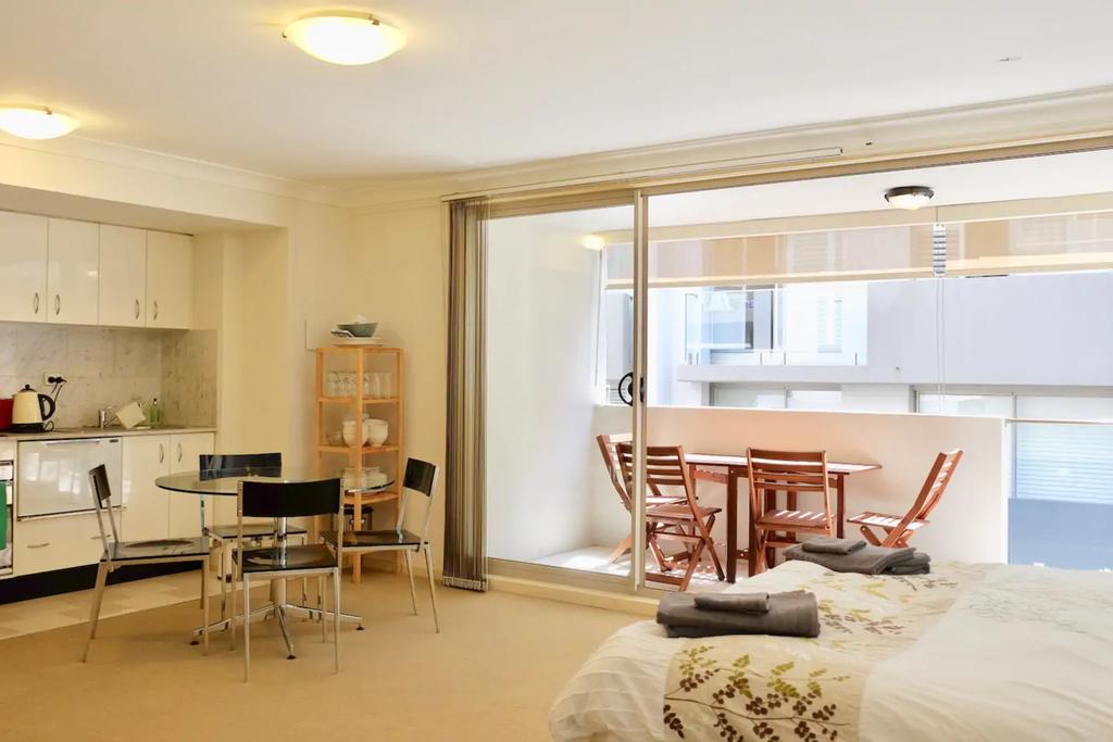 Manly NSW Accommodation Port Macquarie