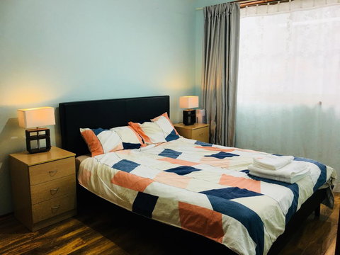 Spacious Townhouse In Wollongong - Accommodation Port Macquarie 0