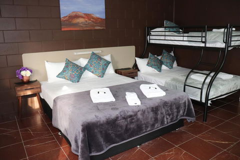 Spanish Lace Motor Inn - Accommodation Port Macquarie 1