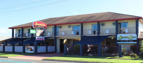Spanish Lace Motor Inn - Accommodation Port Macquarie 3