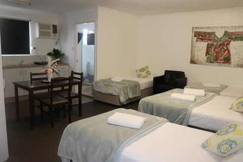 Spanish Lace Motor Inn - Accommodation Port Macquarie 2