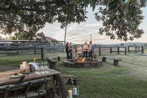 Spicers Hidden Vale - Accommodation Port Macquarie 0