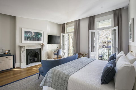 Spicers Potts Point - Accommodation Port Macquarie 0