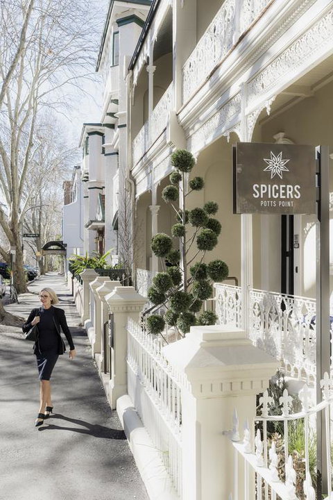 Spicers Potts Point - Accommodation Port Macquarie 3