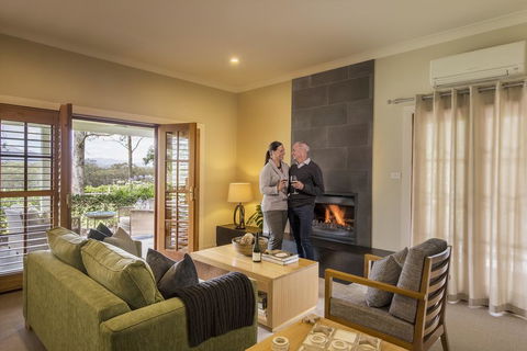 Spicers Vineyards Estate - Accommodation Port Macquarie 0