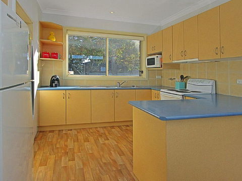 Splash Shack - Stunning Views Of Jervis Bay - Accommodation Port Macquarie 1