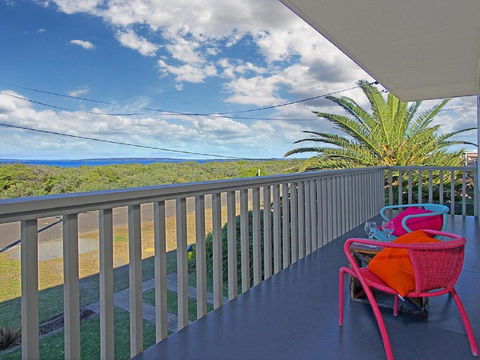 Splash Shack - Stunning Views Of Jervis Bay - Accommodation Port Macquarie 0