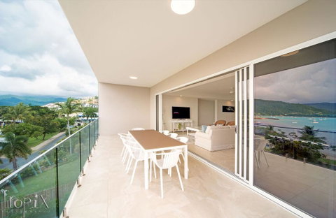 Splendeur Sur La Mer - One Bedroom - Accommodation Port Macquarie 3