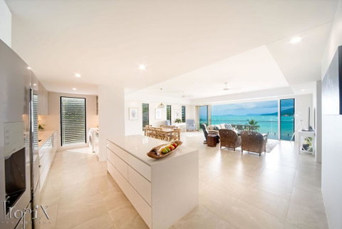 Splendeur Sur La Mer - One Bedroom - Accommodation Port Macquarie 0