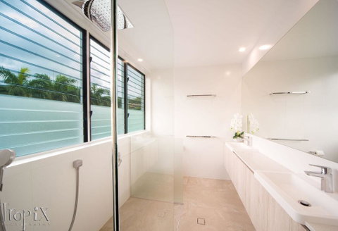 Splendeur Sur La Mer - Three Bedroom - Accommodation Port Macquarie 3