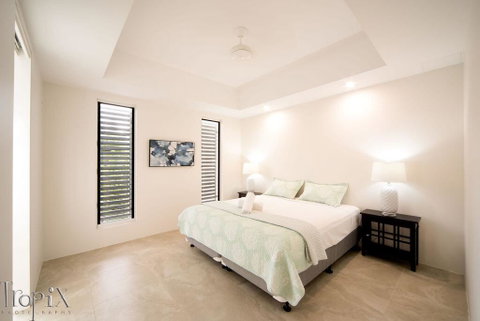 Splendeur Sur La Mer - Three Bedroom - Accommodation Port Macquarie 2