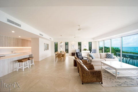 Splendeur Sur La Mer Premiere - Accommodation Port Macquarie 0