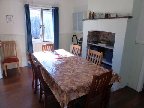 Splendid Wren Cottage - Accommodation Port Macquarie 1