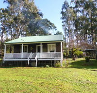 Splendid Wren Cottage - Accommodation Port Macquarie