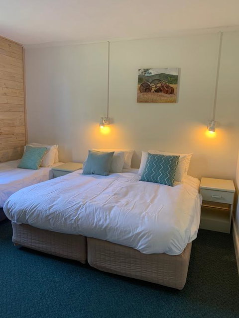 Sponars Chalet - Accommodation Port Macquarie 1