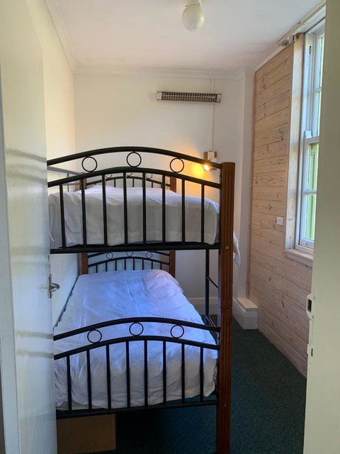 Sponars Chalet - Accommodation Port Macquarie 3