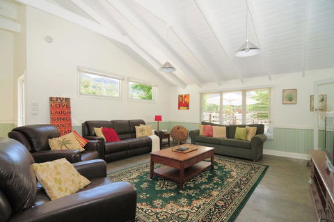 Spring Grove Dairy - Picturesque Views! - Accommodation Port Macquarie 3