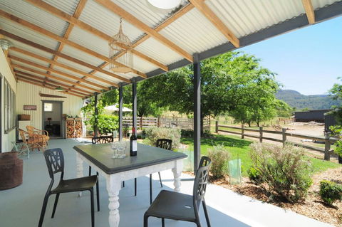 Spring Grove Dairy - Picturesque Views! - Accommodation Port Macquarie 2