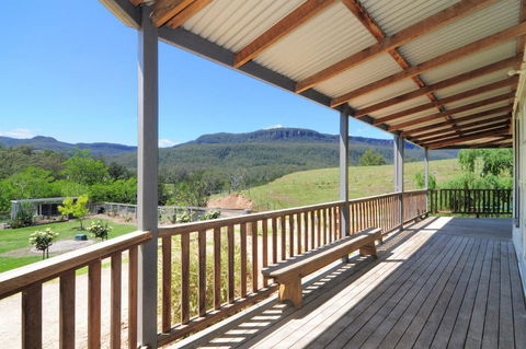 Spring Grove Dairy - Picturesque Views! - Accommodation Port Macquarie 1
