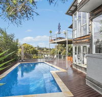 Spring Valley Luxury 42 - Accommodation Port Macquarie