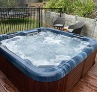 Springbank Spa  Surf - Accommodation Port Macquarie