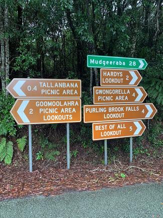 Springbrook Mountain Chalets - Accommodation Port Macquarie 3