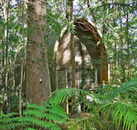 Springbrook Mountain Chalets - Accommodation Port Macquarie