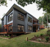 Springbrook25 Whole House - Accommodation Port Macquarie