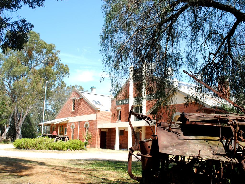Springhurst ACT Accommodation Port Macquarie