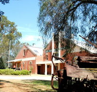 Springhurst Butter Factory - Accommodation Port Macquarie