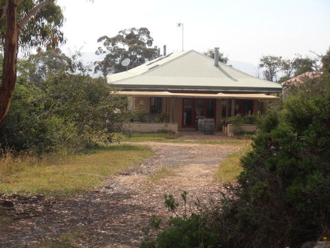Springmead B&B - Accommodation Port Macquarie 3