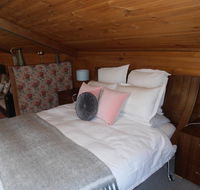 Springmead Rustic Cabin - Accommodation Port Macquarie