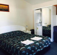 Springsure Overlander Motel - Accommodation Port Macquarie